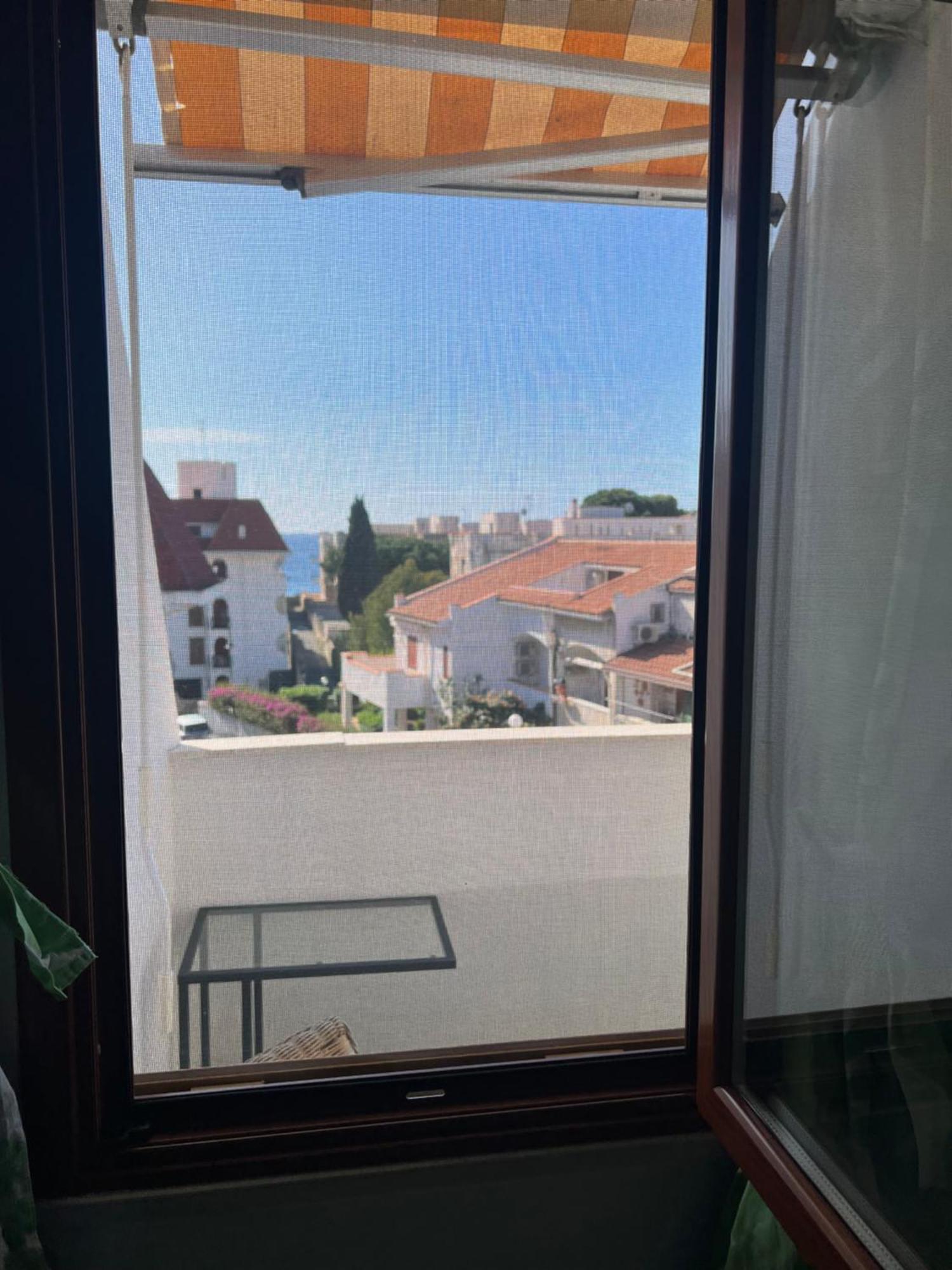 Sea View 2 Bedroom Vacation Apartment Giardini Naxos Ngoại thất bức ảnh